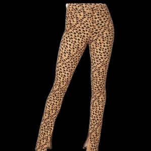 We wore what jeans NWT size 28